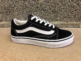 VANS OLD SKOOL ENF<br>