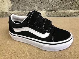 VANS OLD SKOOL V ENF<br>