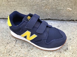  YV520CB<br>Navy-Yellow