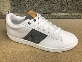 LE COQ SPORTIF COURTCLASSIC DENIM<br>