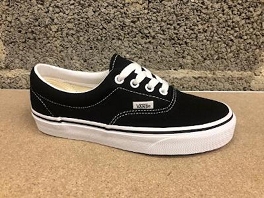  ERA VANS<br>Noir