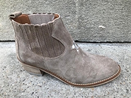 12 11486 4012 ALPE:Taupe
