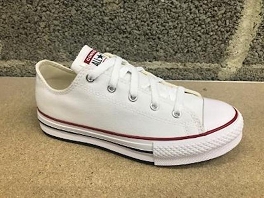 CONVERSE CTAS PLATFORM EVA OX<br>