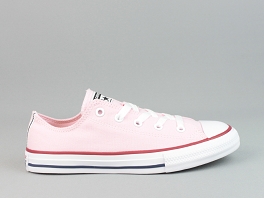 CONVERSE CTAS OX ENF CHERRY<br>