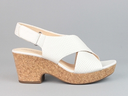 CLARKS MARITSA LARA<br>