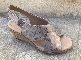 CLARKS LAFLEY ALAINE<br>