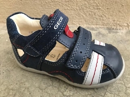 GEOX ENFANT B0250A<br>