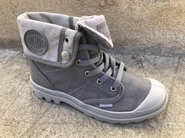 PALLADIUM BAGGY DESERT W W<br>