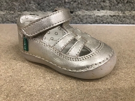 KICKERS SUSHY<br>