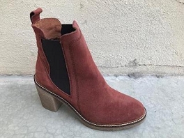 CTAS CORE HI ENF 4396:rouge brique