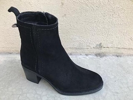 DROP BEETLE W 4203:Noir