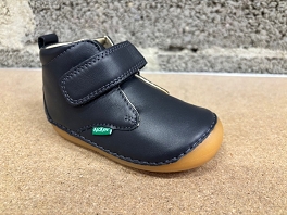 KICKERS SABIO<br>