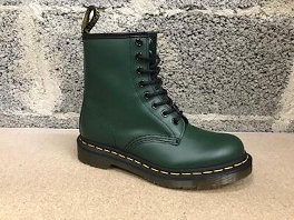 DR MARTENS 1460 SMOOTH<br>