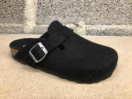 EMMA SHOES 8736 FIELT<br>