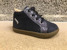 SHOOPOM BOUBA ZIP BOX GALAXY GLITTER<br>