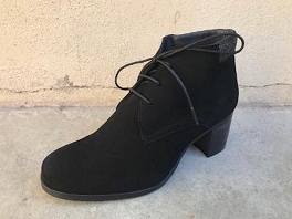 chaussures marque alfa