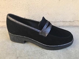 LANA CONCERT 9391:Noir
