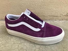 VANS OLD SKOOL PIG<br>