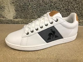LE COQ SPORTIF MASTER COURT DENIM<br>