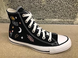 CONVERSE CTAS HI IT S OK TO WANDER<br>