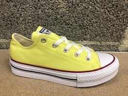 CONVERSE CTAS OX COLOR EVA PLATFORM<br>