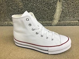 CONVERSE CTAS HI COLOR EVA PLATFORM<br>