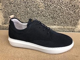  BUMP DERBY<br>Azul