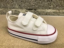 CONVERSE EASY ONE CTAS LOW TOP<br>