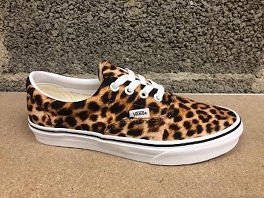 VANS ERA LEOPARD<br>