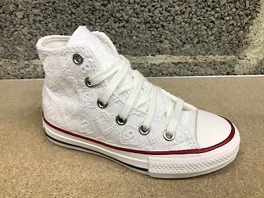 CONVERSE CTAS HI LOVE CEREMONY<br>