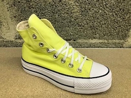 CONVERSE CTAS HI COLOR PLATFORM<br>