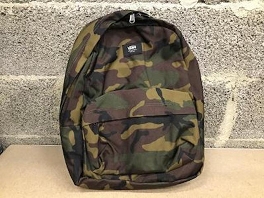 HAVA CUIR ECLAT OLD SKOOL III:Camouflage