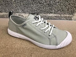 PALLADIUM EASY LACE CVS W<br>