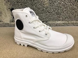 PALLADIUM HI TWILL W<br>