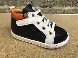 navy-white-orange