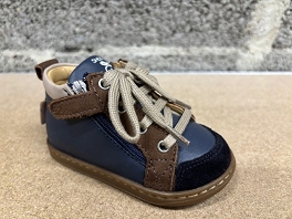 SHOOPOM BOUBA BI ZIP NAPPA<br>