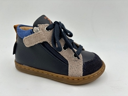 SHOOPOM BOUBA BI ZIP NAPPA<br>