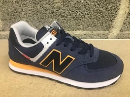 NEW BALANCE ML574 SY2<br>