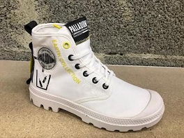 PALLADIUM PAMPA RECYL MU<br>