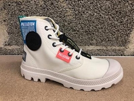 PALLADIUM LITE OVB NEON U<br>