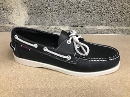 SEBAGO DOCKSIDES<br>