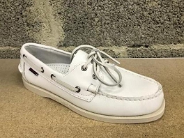 SEBAGO DOCKSIDES<br>