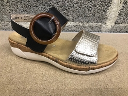 noir combi