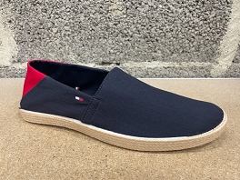  EASY SUMMER SLIP ON<br>Midnight