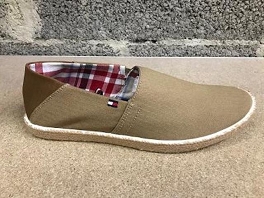  EASY SUMMER SLIP ON<br>Camel