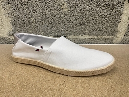  EASY SUMMER SLIP ON<br>Blanc