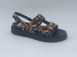 KICKERS STREET NEOSUMMER<br>