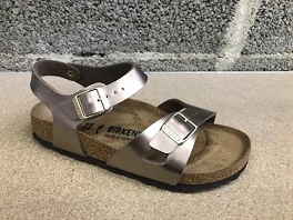 BIRKENSTOCK RIO BIRK W<br>