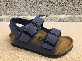 BIRKENSTOCK MILANO HL<br>