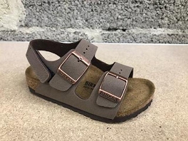 BIRKENSTOCK MILANO HL<br>